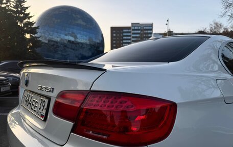 BMW 3 серия, 2010 год, 1 300 000 рублей, 10 фотография