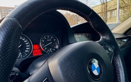 BMW 3 серия, 2010 год, 1 300 000 рублей, 20 фотография