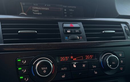 BMW 3 серия, 2010 год, 1 300 000 рублей, 21 фотография