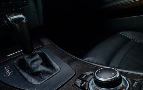 BMW 3 серия, 2010 год, 1 300 000 рублей, 22 фотография