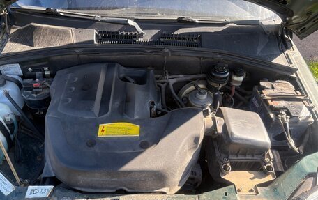 Chevrolet Niva I рестайлинг, 2005 год, 230 000 рублей, 7 фотография