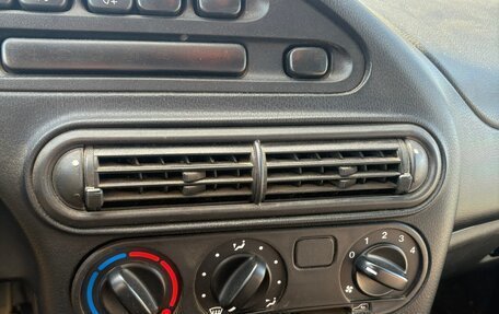 Chevrolet Niva I рестайлинг, 2005 год, 230 000 рублей, 11 фотография