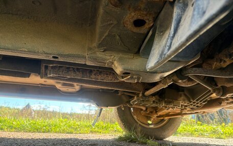 Chevrolet Niva I рестайлинг, 2005 год, 230 000 рублей, 10 фотография