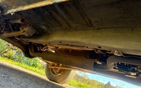 Chevrolet Niva I рестайлинг, 2005 год, 230 000 рублей, 9 фотография