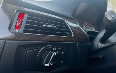 BMW 3 серия, 2010 год, 1 300 000 рублей, 23 фотография