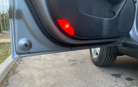 Hyundai Santa Fe III рестайлинг, 2010 год, 1 290 000 рублей, 7 фотография