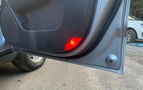 Hyundai Santa Fe III рестайлинг, 2010 год, 1 290 000 рублей, 8 фотография