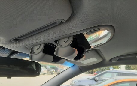 Hyundai Santa Fe III рестайлинг, 2010 год, 1 290 000 рублей, 12 фотография