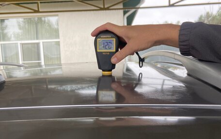 Hyundai Santa Fe III рестайлинг, 2010 год, 1 290 000 рублей, 20 фотография