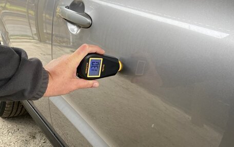 Hyundai Santa Fe III рестайлинг, 2010 год, 1 290 000 рублей, 23 фотография