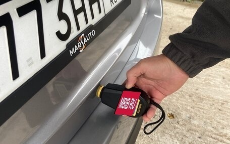 Hyundai Santa Fe III рестайлинг, 2010 год, 1 290 000 рублей, 19 фотография