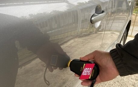 Hyundai Santa Fe III рестайлинг, 2010 год, 1 290 000 рублей, 16 фотография