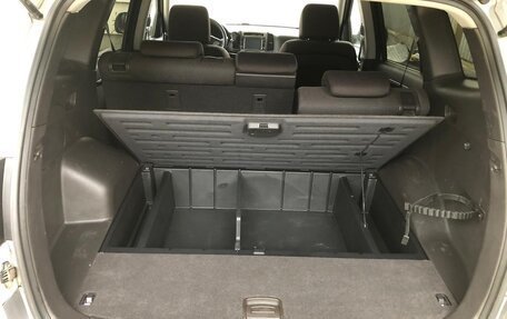 Hyundai Santa Fe III рестайлинг, 2010 год, 1 290 000 рублей, 32 фотография