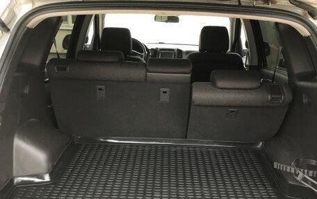 Hyundai Santa Fe III рестайлинг, 2010 год, 1 290 000 рублей, 35 фотография