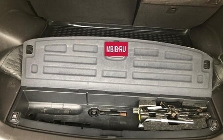 Hyundai Santa Fe III рестайлинг, 2010 год, 1 290 000 рублей, 34 фотография