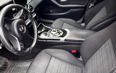 Mercedes-Benz C-Класс, 2018 год, 2 450 000 рублей, 8 фотография