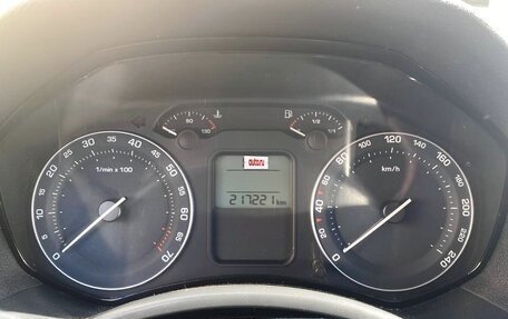 Skoda Octavia, 2008 год, 780 000 рублей, 5 фотография