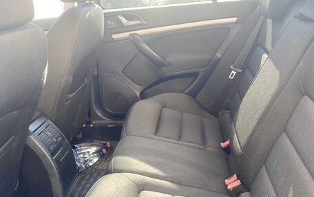 Skoda Octavia, 2008 год, 780 000 рублей, 7 фотография