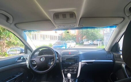 Skoda Octavia, 2008 год, 780 000 рублей, 6 фотография