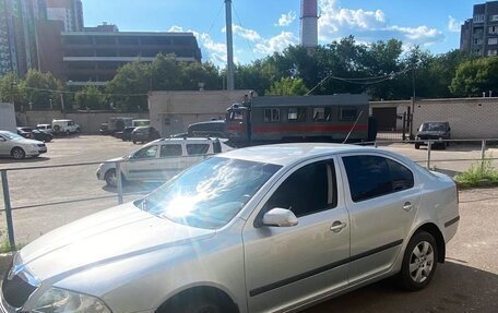 Skoda Octavia, 2008 год, 780 000 рублей, 4 фотография