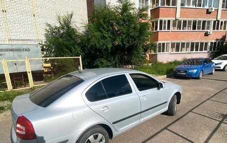 Skoda Octavia, 2008 год, 780 000 рублей, 3 фотография