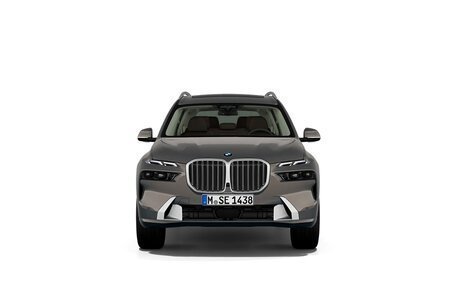 BMW X7, 2025 год, 17 990 000 рублей, 4 фотография