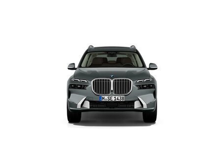 BMW X7, 2025 год, 17 990 000 рублей, 19 фотография