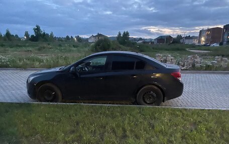 Chevrolet Cruze II, 2012 год, 550 000 рублей, 6 фотография