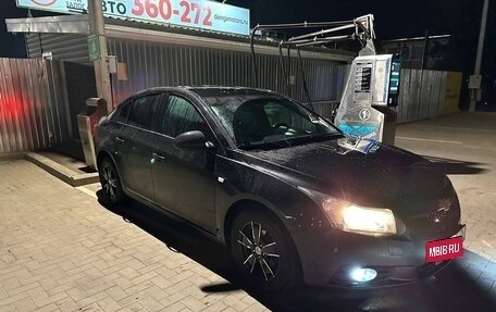 Chevrolet Cruze II, 2012 год, 550 000 рублей, 2 фотография