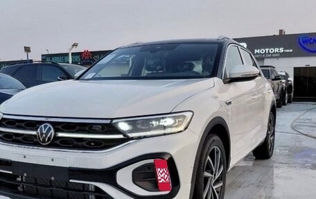 Volkswagen T-Roc I, 2025 год, 2 500 000 рублей, 8 фотография