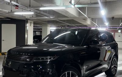 Land Rover Range Rover Sport, 2025 год, 17 990 000 рублей, 1 фотография