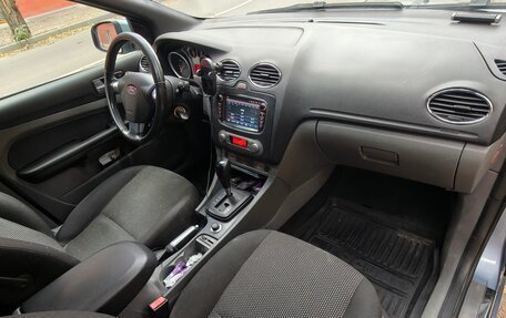 Ford Focus II рестайлинг, 2008 год, 750 000 рублей, 10 фотография