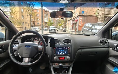 Ford Focus II рестайлинг, 2008 год, 750 000 рублей, 9 фотография