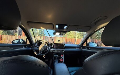 KIA K5, 2022 год, 3 300 000 рублей, 7 фотография