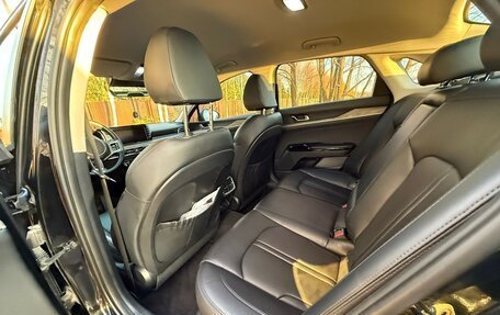 KIA K5, 2022 год, 3 300 000 рублей, 6 фотография