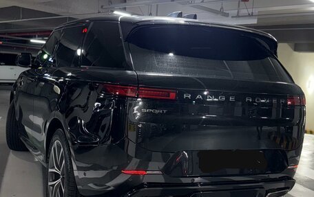 Land Rover Range Rover Sport, 2025 год, 17 990 000 рублей, 2 фотография