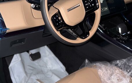 Land Rover Range Rover Sport, 2025 год, 17 990 000 рублей, 4 фотография