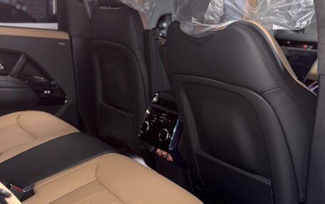 Land Rover Range Rover Sport, 2025 год, 17 990 000 рублей, 8 фотография