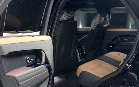 Land Rover Range Rover Sport, 2025 год, 17 990 000 рублей, 7 фотография