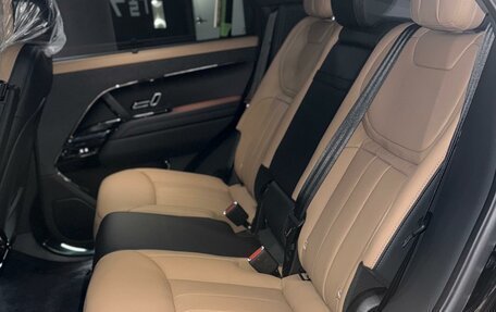 Land Rover Range Rover Sport, 2025 год, 17 990 000 рублей, 9 фотография