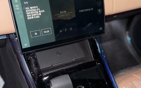 Land Rover Range Rover Sport, 2025 год, 17 990 000 рублей, 6 фотография