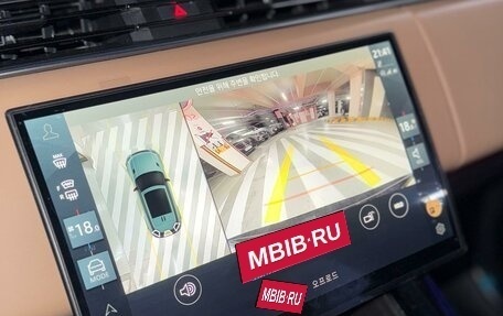 Land Rover Range Rover Sport, 2025 год, 17 990 000 рублей, 5 фотография