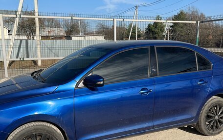 Volkswagen Polo VI (EU Market), 2020 год, 1 620 000 рублей, 6 фотография