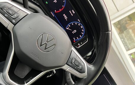 Volkswagen Polo VI (EU Market), 2020 год, 1 620 000 рублей, 7 фотография