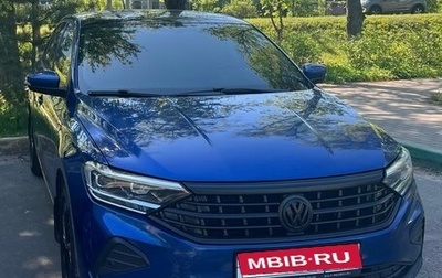 Volkswagen Polo VI (EU Market), 2020 год, 1 620 000 рублей, 1 фотография