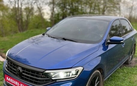 Volkswagen Polo VI (EU Market), 2020 год, 1 620 000 рублей, 3 фотография