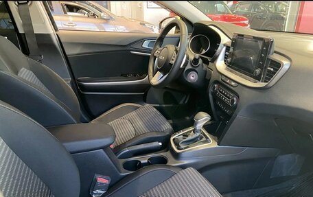 KIA cee'd III, 2021 год, 2 050 000 рублей, 10 фотография