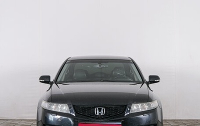 Honda Accord VII рестайлинг, 2007 год, 989 000 рублей, 1 фотография