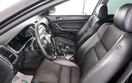 Honda Accord VII рестайлинг, 2007 год, 989 000 рублей, 6 фотография