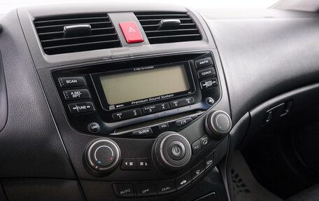 Honda Accord VII рестайлинг, 2007 год, 989 000 рублей, 14 фотография